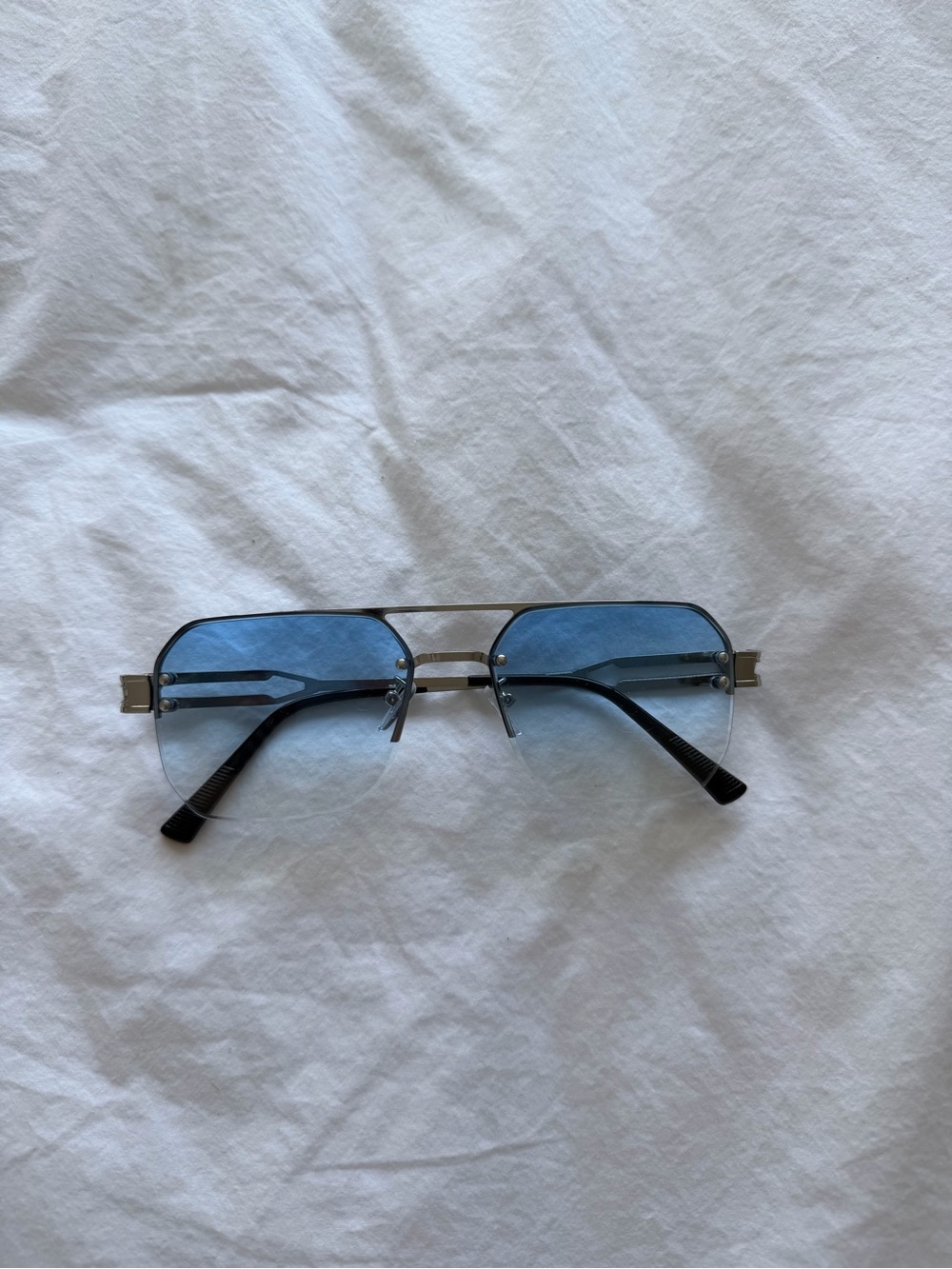Urban Outfitters Ombre Sunglasses